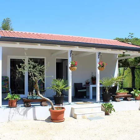 Oliven Garden Villa Rovinj Exterior photo