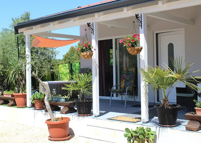 Oliven Garden