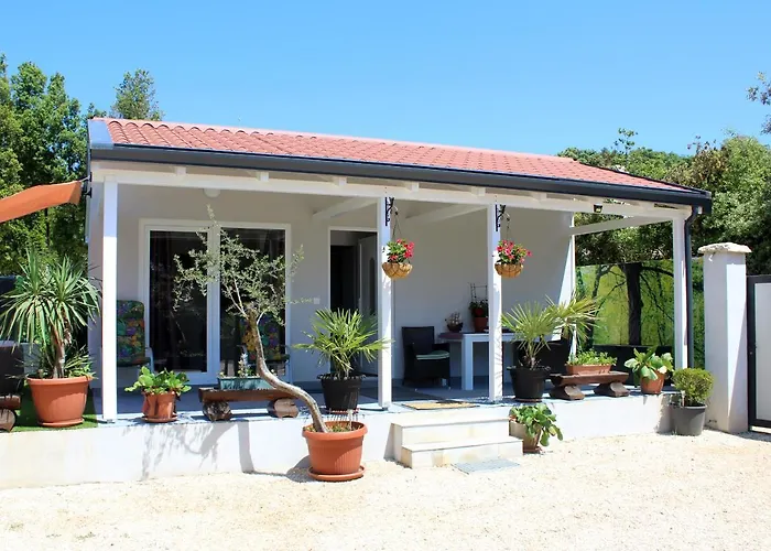 Oliven Garden