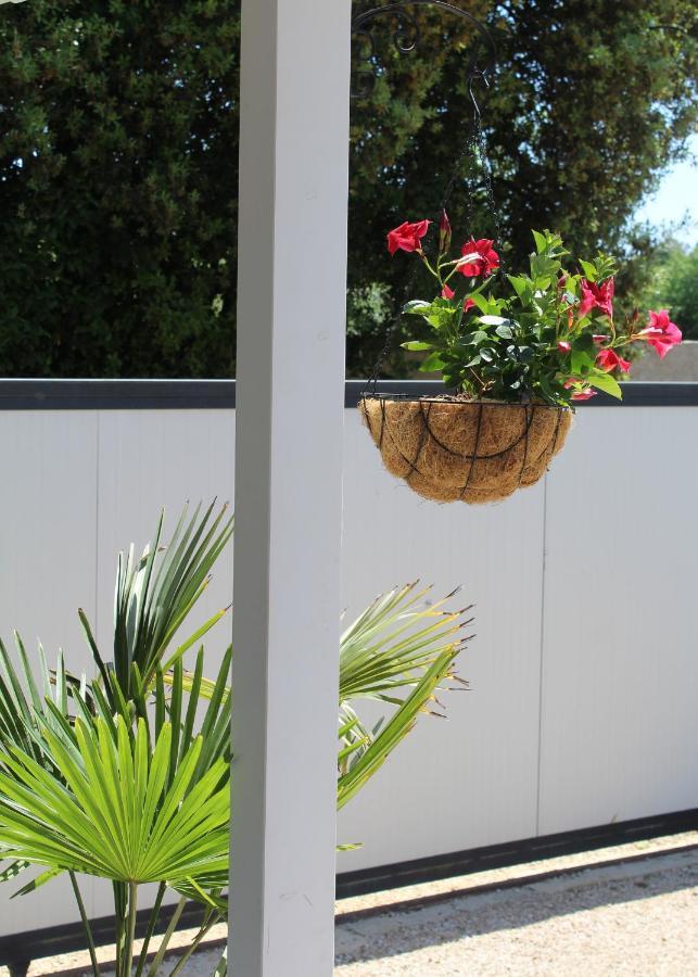 Oliven Garden Rovinj