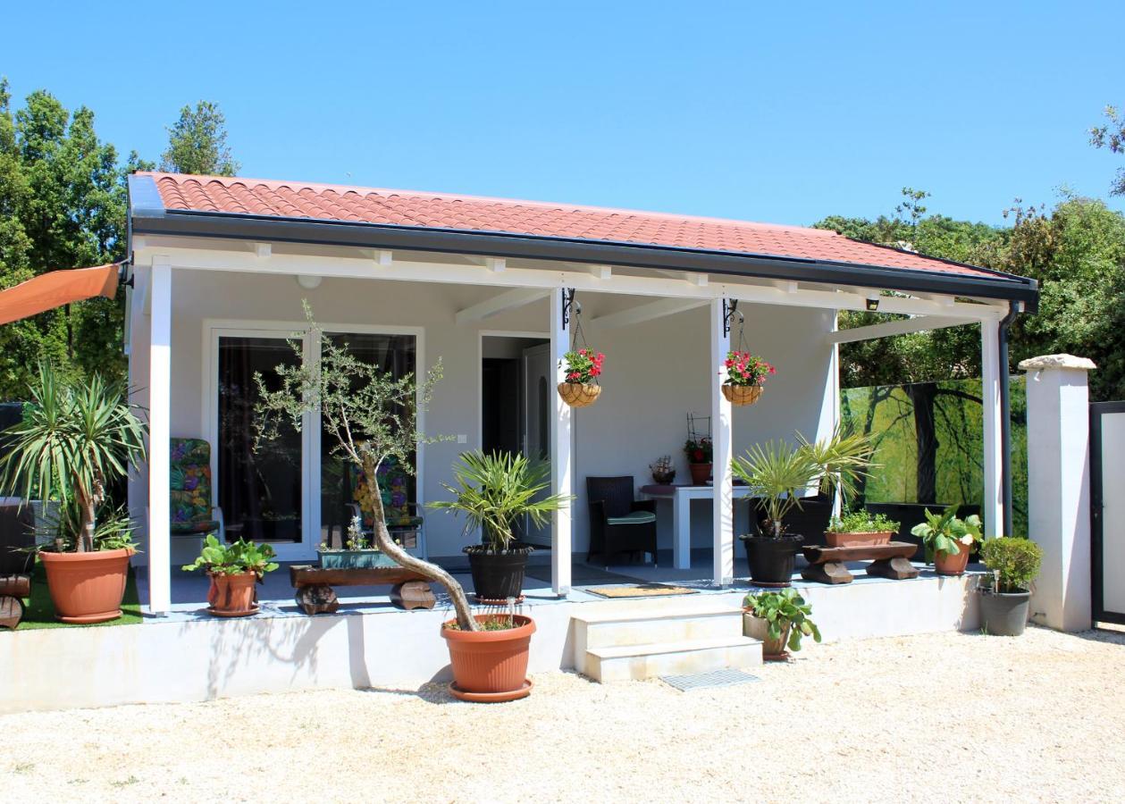 Oliven Garden Villa