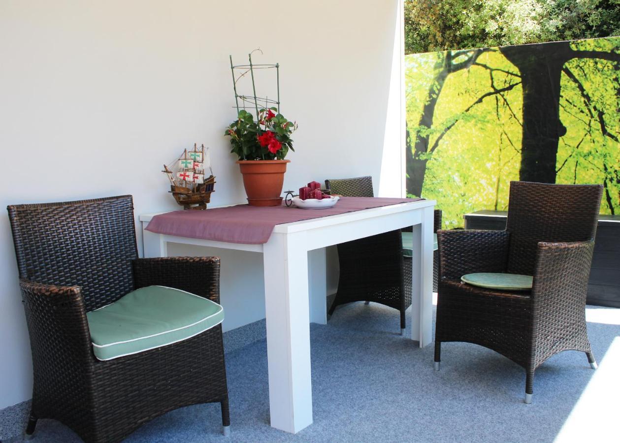 Villa Oliven Garden *