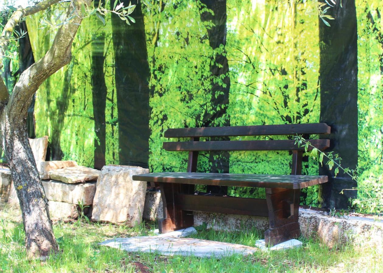 Oliven Garden * Rovinj