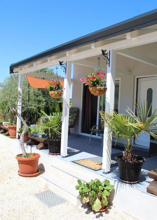 Oliven Garden Villa