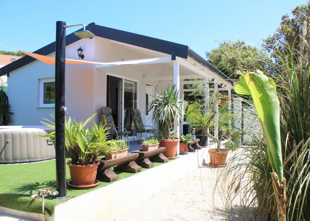 Oliven Garden Villa