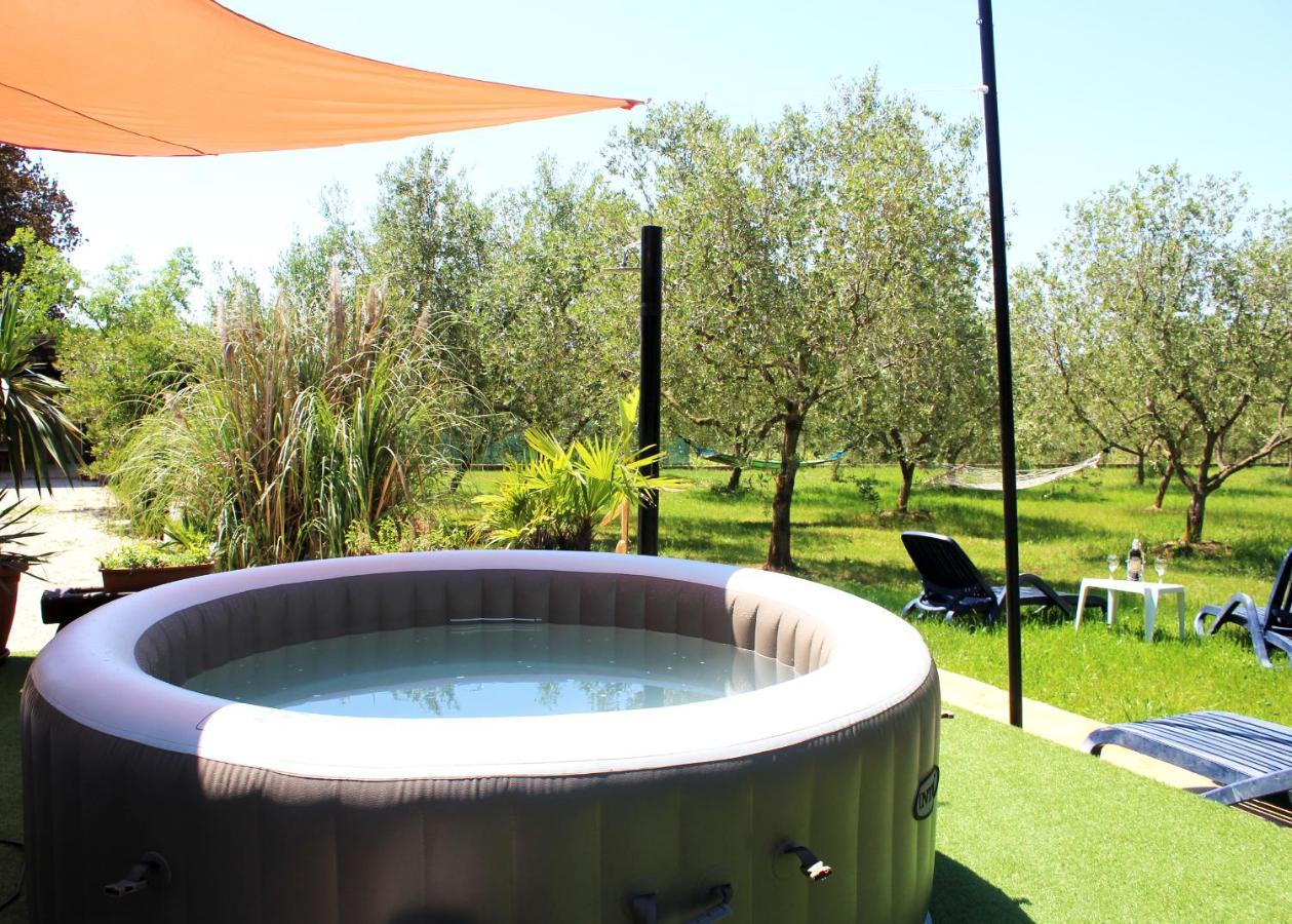Oliven Garden * Rovinj