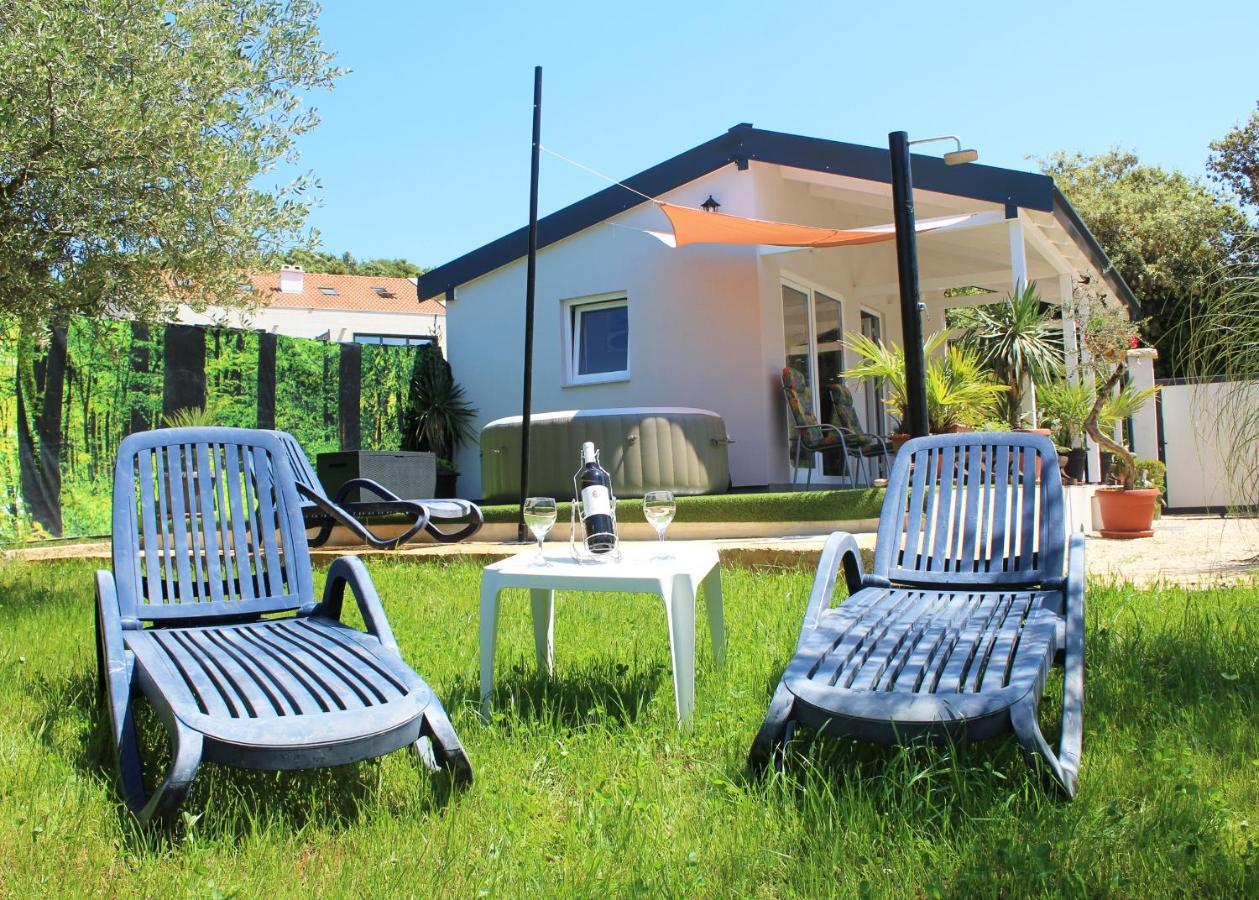 Oliven Garden * Rovinj