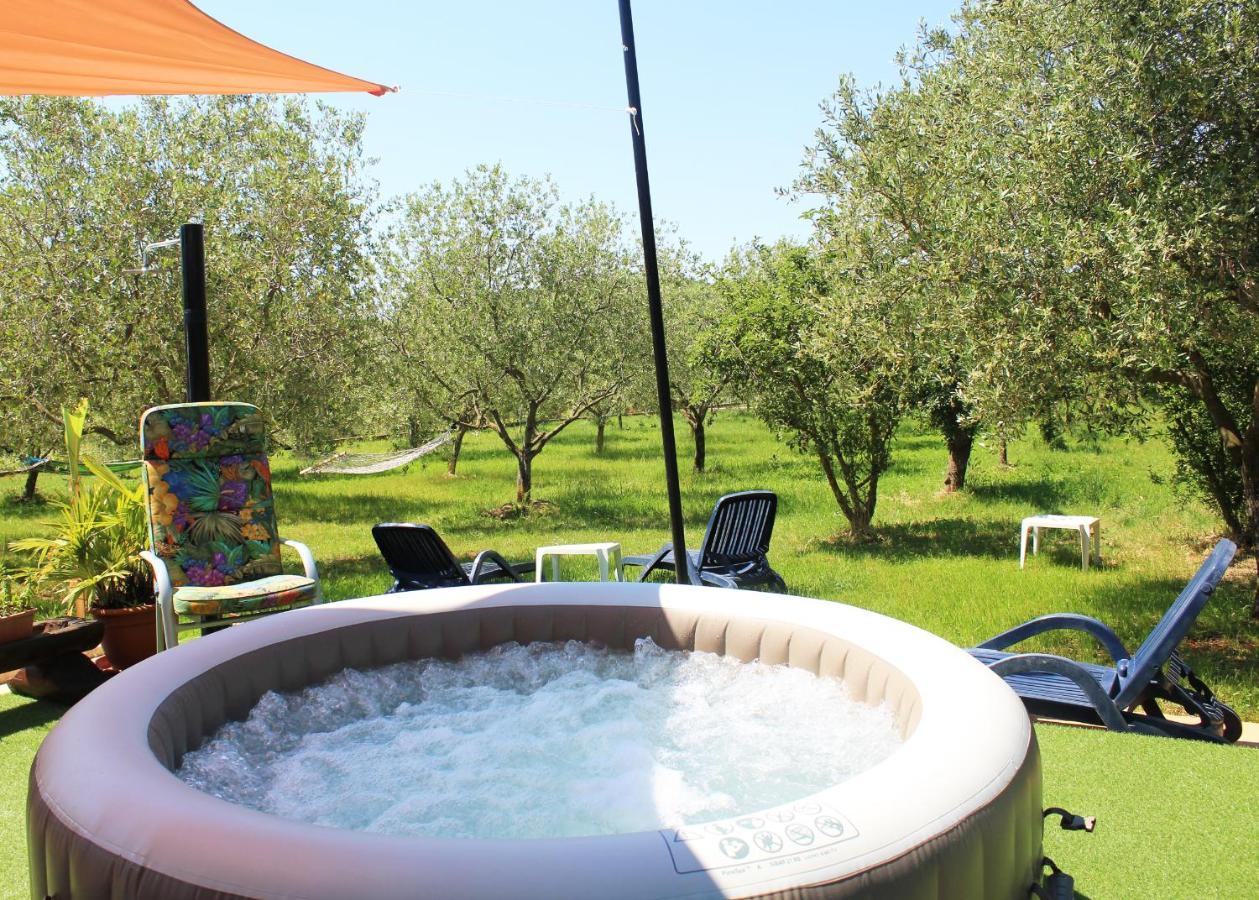 Oliven Garden Rovinj